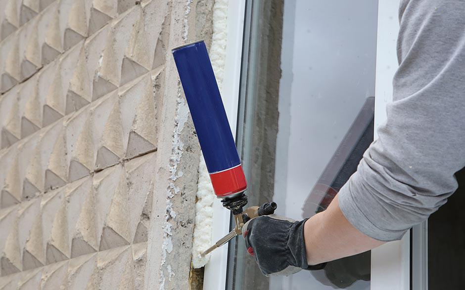 remplacement double vitrage Fontainebleau