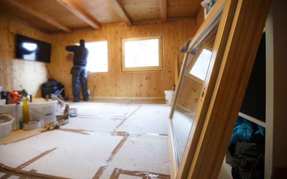 remplacement de vitre Fontainebleau